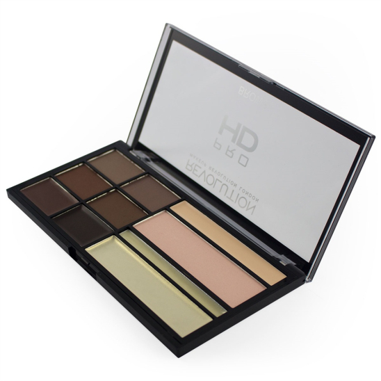 Набор HD Pro Brows - 2