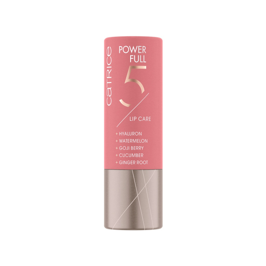 Бальзам для губ Power Full 5 Lip Care, 020 Sparkling Guave - 2