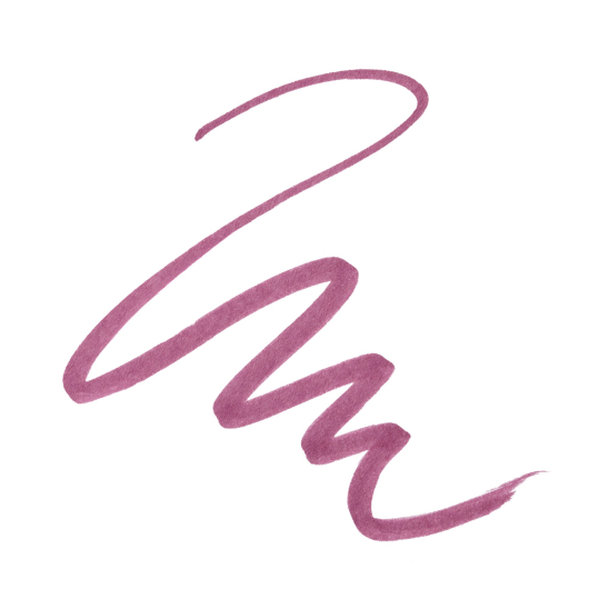 Тату-подводка для губ Line & Stain! Tattoo Lip Liner, 03 Make A Mauve - 4