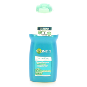 Garnier - Блеск-контроль Гель со щеткой - 150 мл