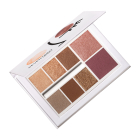 Палетка для макияжа Natural Total Look Palette