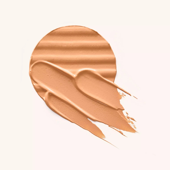 Корректор для области вокруг глаз Under Eye Brightener, 020 Warm Nude - 3