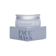 Увлажняющая маска для лица Hyaluronic acid