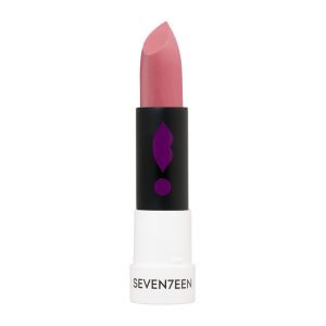 Seventeen - Помада для губ увлажняющая Lipstick Special, 405 пастельно-розовый5 г