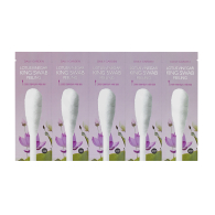 Ватные палочки-пиллинг Дейли Гарден