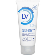 Легкий и восстанавливающий крем для рук