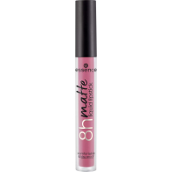 Помада для губ 8h matte liquid lipstick, 05 Розовые румяна