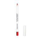 Карандаш для губ водостойкий с витамином Е Super Smooth WP Lip Liner, 27 Красный