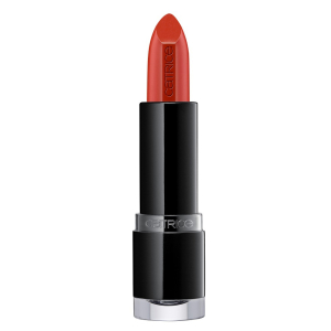 CATRICE - Губная помада - Ultimate Colour Lipstick - 520, Watch The Sunset, оранжево-красный