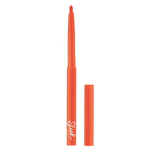 Автоматический карандаш для губ Twist Up Lipliner - Spiced Orange, кирпичный - 1