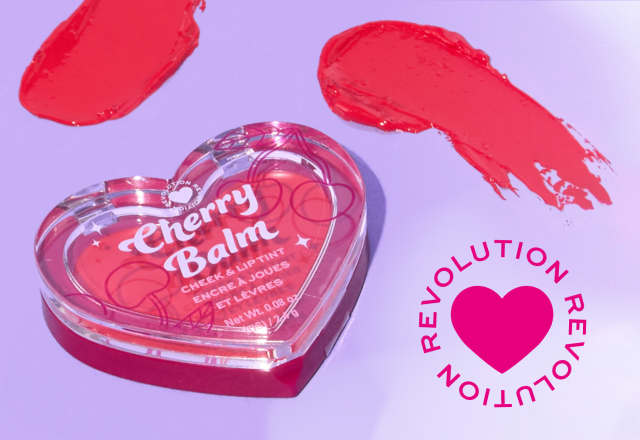 I Heart Revolution 2