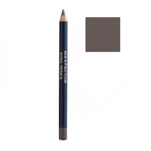 Max Factor - Карандаш для глаз Kohl Pencil - тон 40 Taupe/Темно-серый