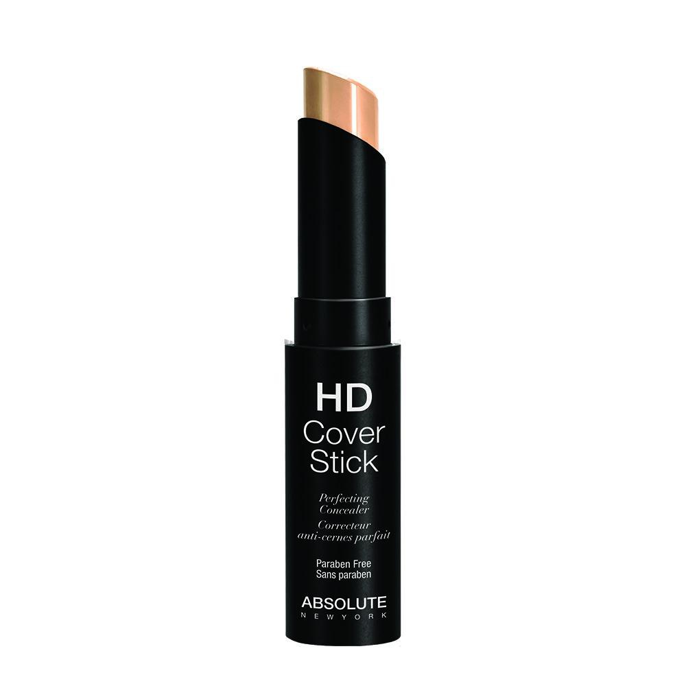 Absolute New York. Консилер в стике HD Cover Stick Bare Beige купить в ...