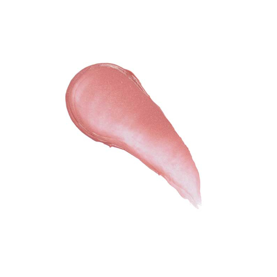 Цветной бальзам для макияжа лица Multipurpose Balm Glow, Bare Pink - 4