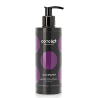 Прямой пигмент Fashion Look, Дымчатая слива