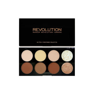 Makeup Revolution - Набор корректоров Ultra Contore Palette