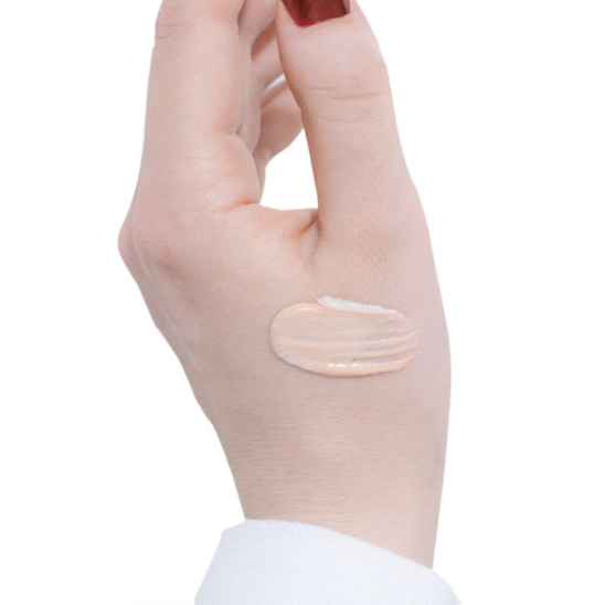 Многофункциональный праймер под макияж Naked Face Balancing Primer - 4
