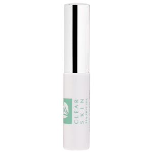 Seventeen - Гель против воспаления и угревой сыпи Clear Skin Tea Tree Oil Spot Free Gel, 7 мл