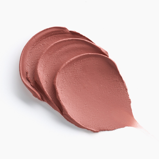 Румяна Velvet Pudding Blurring Blush, 060 Rose Souffl? - 4