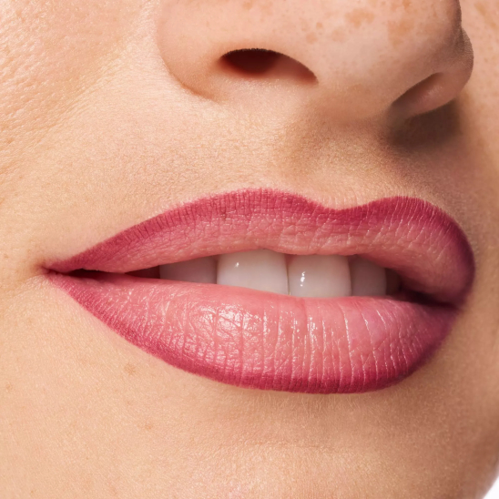 Карандаш для губ 8h matte comfort lipliner, 19 Burgundy Bestie - 4