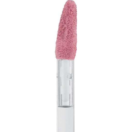 Жидкая матовая помада для губ Juicy Matte lip mousse, 03 Nude Pink - 2