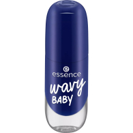 Лак для ногтей Gel Nail Colour, 61 wavy Baby