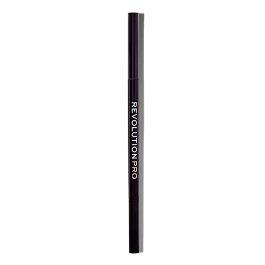 Контур для бровей Microblading Precision Eyebrow Pencil, Dark Brown - 2
