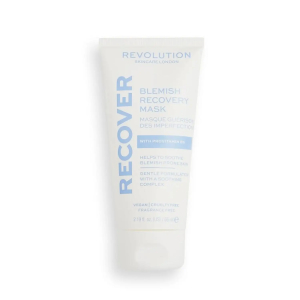Revolution Skincare - Маска для проблемной кожи Recover Blemish Recovery Mask65 мл