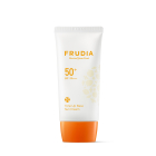 Солнцезащитная база под макияж SPF50+/PA+++ Tone Up Base Sun Cream, 50 г