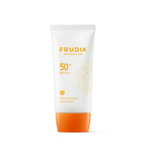 Frudia - Солнцезащитная база под макияж SPF50+/PA+++ Tone Up Base Sun Cream50 г