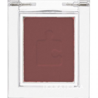 Тени для век Пис Мэтчинг , тон SRD01, винный, 2г