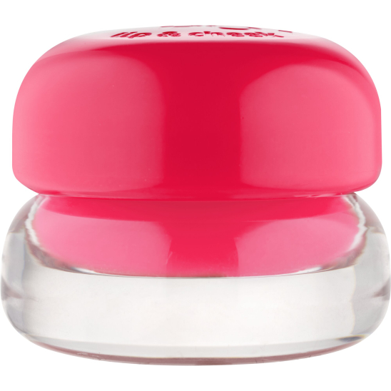 Бальзам для губ и лица Jelly Pot lip & cheek balm, 20 - 4