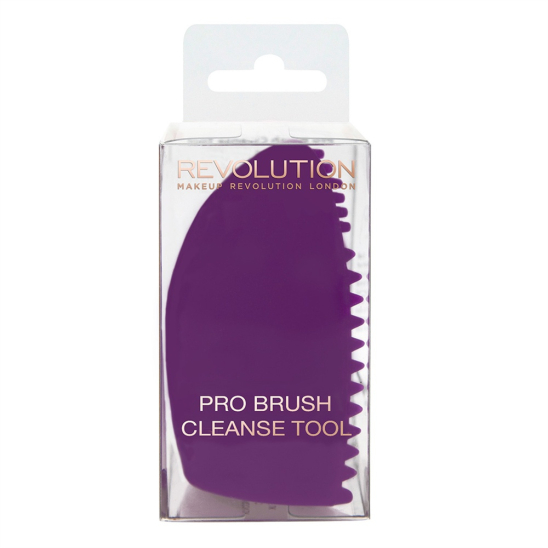 Средство для очищения кистей - Pro Brush Cleanse Tool - 2