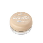 Тональный мусс Soft touch matt mousse, 13