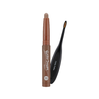 Большой карандаш для бровей Вандер Дроуинг , тон 03, пепельный серый, 1.2 г
