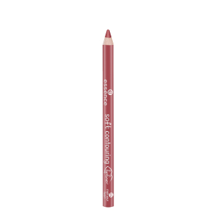 essence - Контур для губ - soft contouring lipliner, коричнево-красный, т.05