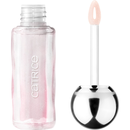 Блеск для губ Seashell Stories Ultra Glossy Lip Glaze - 2