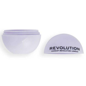 Makeup Revolution - Willy Wonka&The chocolate factory Бальзам для губ Violet Blueberry Lip Balm6 г