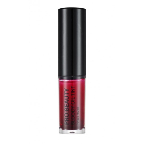 Тинт для губ на масляной основе Про:бьюти Кровавый (Красный) - 1