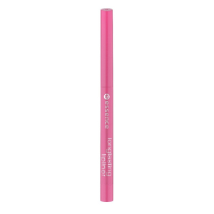 essence - Контур для губ longlasting - тон 02 розовый