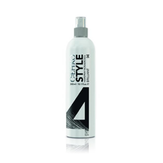 Лак для волос Бриллиант без аэрозоля Style hairspray brilliant nonaerosol - 1