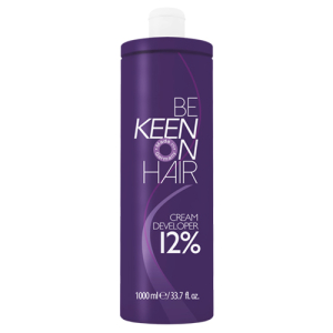 Keen - Крем-оксилитель Cream Developer - 12%1000 мл