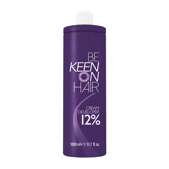 Крем-оксилитель Cream Developer - 12% - 1
