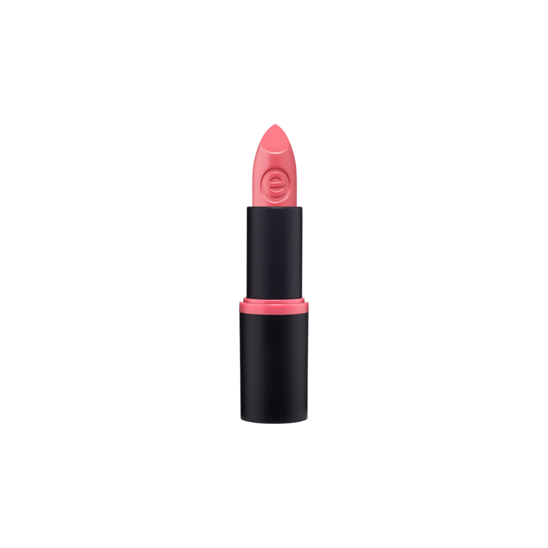 Губная помада longlasting lipstick - тон 13 светло-коралловый - 1