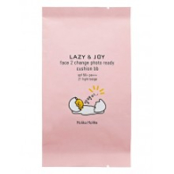 Сменный блок с тональным средством Гудетама , тон 21, светлый беж, 15 г