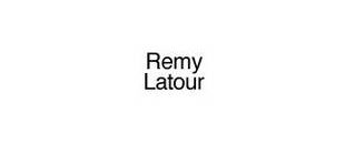 Remy La Tour