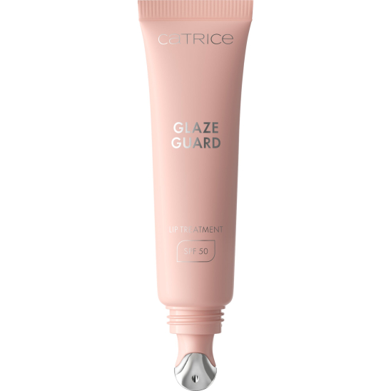 Бальзам для губ ухаживающий Glaze Guard Lip Treatment, 020 - 2