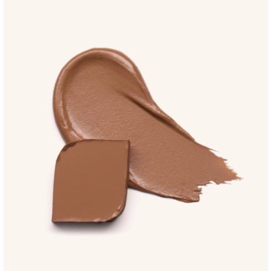 Кремовый бронзер Melted Sun Cream Bronzer, 020 Beach Babe - 4