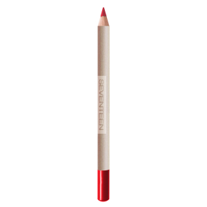 Seventeen - Карандаш для губ устойчивый Longstay Lip Shaper Pencil, 31 красный