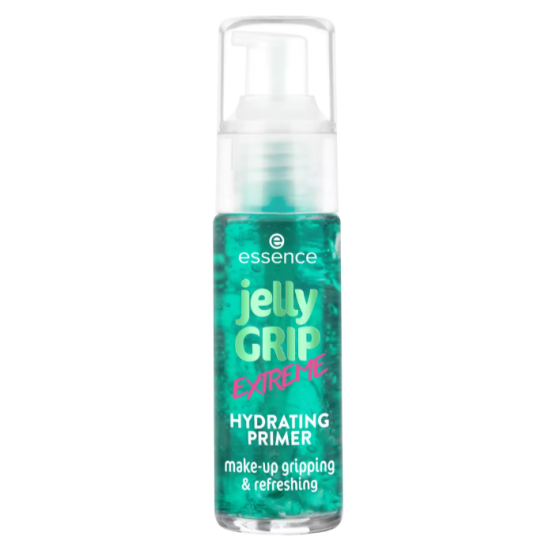 Праймер для лица Jelly Grip Extreme Hydrating Primer - 1